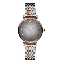 ARMANI WATCHES + BOX