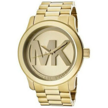 MICHAEL KORS WATCHES + BOX