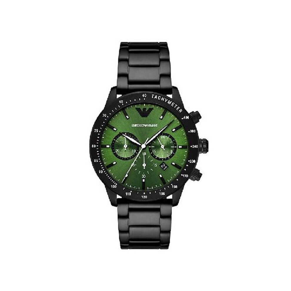 Armani Watches + Box New 2022 Not,Specified