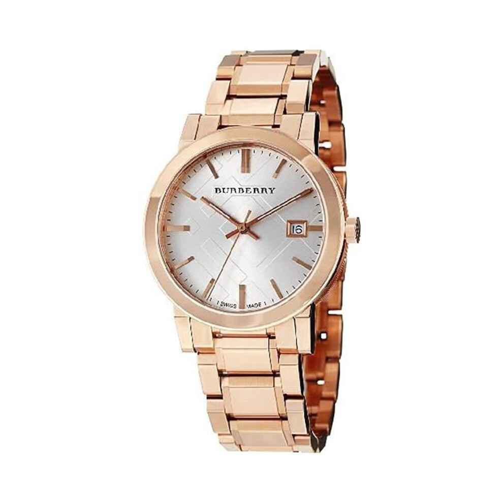 Burberry Watches + Box Not,Specified