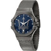 Montre homme MASERATI R8853108005 - quartz