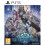 STAR OCEAN  THE DIVINE FORCE 1