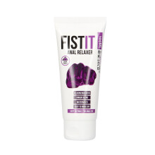 Pharmquests Fist it Anal Relaxer 100 ml | Fisting Sex Penetration Gel Lube