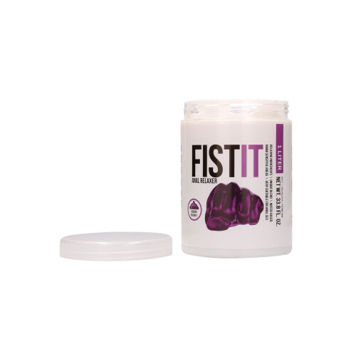 Fist It by Shots Afslappende Anal Smøremiddel 1000 ml 2