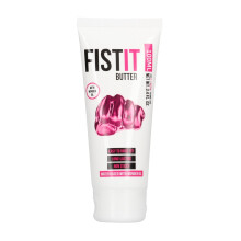 Pharmquests Fist It Water Based Sliding Butter 100ml | Fisting Lube