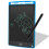 (Blue) 8.5 Inch Lcd Drawing Board Doodle Tablet Educational Learning Handwriting Pad 3