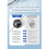(Off-white) Automatic intelligent rope skipping machine with Bluetooth counting 4