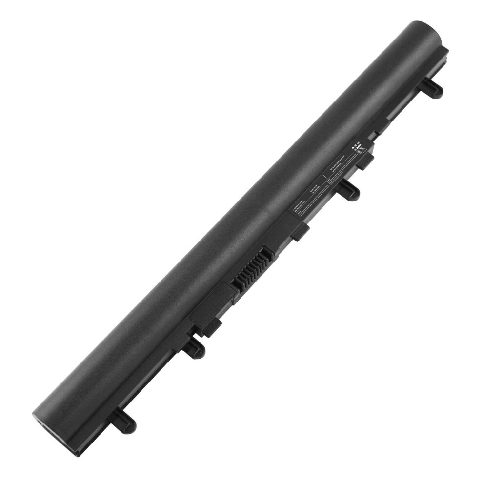 Futurebatt Laptop Battery For Acer Aspire V5 V5-131 V5-431 V5-471 V5-531 V5-571 Al12a32 2200Mah 33Wh 6901489001721