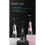 Fairywill Cordless Plus Dental Water flosser Teeth Flossing Water Jet 2