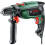 700 W Corded Electric Green Outstanding Versatility Hammer Drill 1