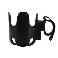 Universal Stroller Cup Holder Baby Bottle Rack Organizer Stroller Accessories