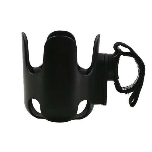 Universal Stroller Cup Holder Baby Bottle Rack Organizer Stroller Accessories
