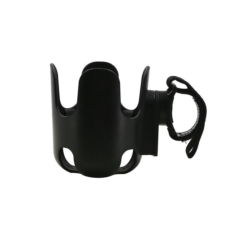 Universal Stroller Cup Holder Baby Bottle Rack Organizer Stroller Accessories