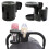 Universal Stroller Cup Holder Double Baby Bottle Rack Stroller Accessories 1