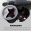 Universal Stroller Cup Holder Double Baby Bottle Rack Stroller Accessories 5
