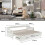 3FT Single Sofa Bed, Daybed, Cabin Bed with Drawer 7