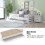3FT Single Sofa Bed, Daybed, Cabin Bed with Drawer 6