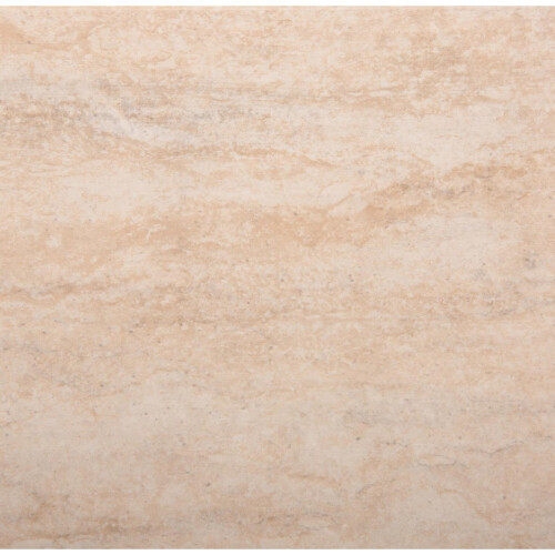 Starline Bathroom Wall Panel Travertine 2400 x 1000mm