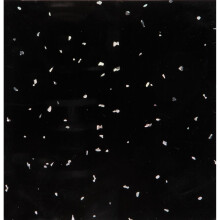 Starline Bathroom Wall Panel Black Sparkle 2400 x 1000mm