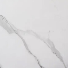 Starline Bathroom Wall Panel Matt Carrara Marble 2400 x 1000mm