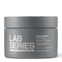 Lab Series Grooming Cooling Shave Cream 190ml - Refreshing, smooth shave