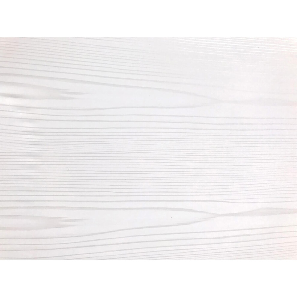 Starline Bathroom Ceiling Panels White Ash 250 X 4000Mm Pack Of 4 - 4M2 5056093669452