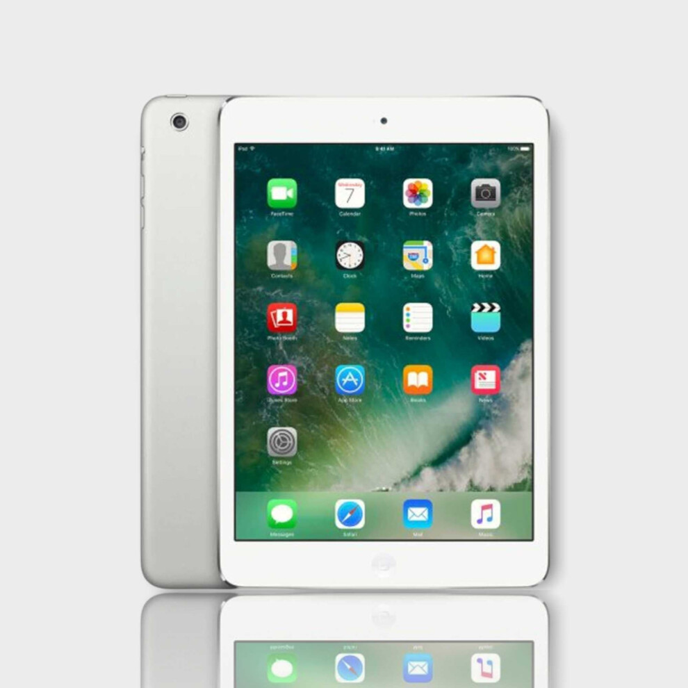 IPad Air 2 16GB WiFi, 9.7"