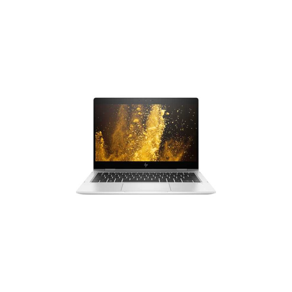 HP EliteBook Laptop x360 830 G6, Core i5-8365U - 9JC42EC