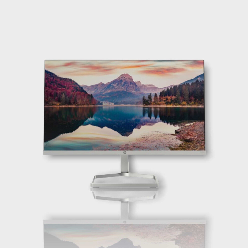 Hp M22f 22" Eyesafe Fhd Monitor 1920 X 1080 Vga, Hdmi 2D9j9aa 195161271953