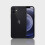 Apple Apple iPhone 12 64GB Μαύρο, Ξεκλείδωτο, Βαθμός Α-, με φορτιστή και καλώδιο 3