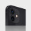 Apple Apple iPhone 12 64GB Μαύρο, Ξεκλείδωτο, Βαθμός Α-, με φορτιστή και καλώδιο 5