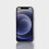Apple Apple iPhone 12 64GB Μαύρο, Ξεκλείδωτο, Βαθμός Α-, με φορτιστή και καλώδιο 1