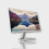 HP PC-scherm - HP M22f - 22" FHD - IPS-paneel - 5 ms - 75 Hz - HDMI / VGA - AMD FreeSync 4