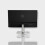 HP PC-scherm - HP M22f - 22" FHD - IPS-paneel - 5 ms - 75 Hz - HDMI / VGA - AMD FreeSync 5