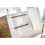 Bathroom Cabinets Vanity Sink Wall Unit Tall Storage White Gloss Oak Arub 2