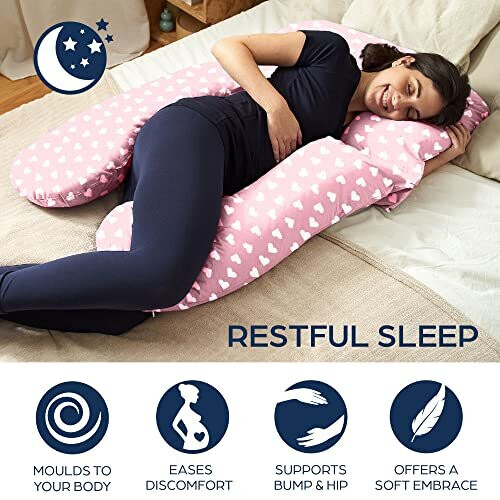 Niimo pregnancy pillow best sale