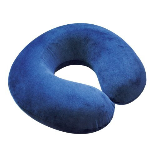 Super Soft Travel Neck Cushion Pillow