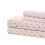 Modern Threads Soft Microfiber Printed Sheets - Luxurious Microfiber Bed Sheets - Includes Flat Sheet, Fitted Sheet with Deep Pockets, & Pillowcases 1