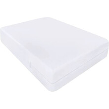 Utopia Bedding Waterproof Mattress Encasement - King Size 150 x 200 x 30 cm, Premium Zippered Mattress Protector, Bed Bug and Dust Mite Proof Mattress