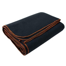 Arcturus militaire wollen deken - warm dik wasbaar - ideaal voor buiten kamperen stadiondeken picknicks reizen - auto- en bushcraft-overlevingssets g