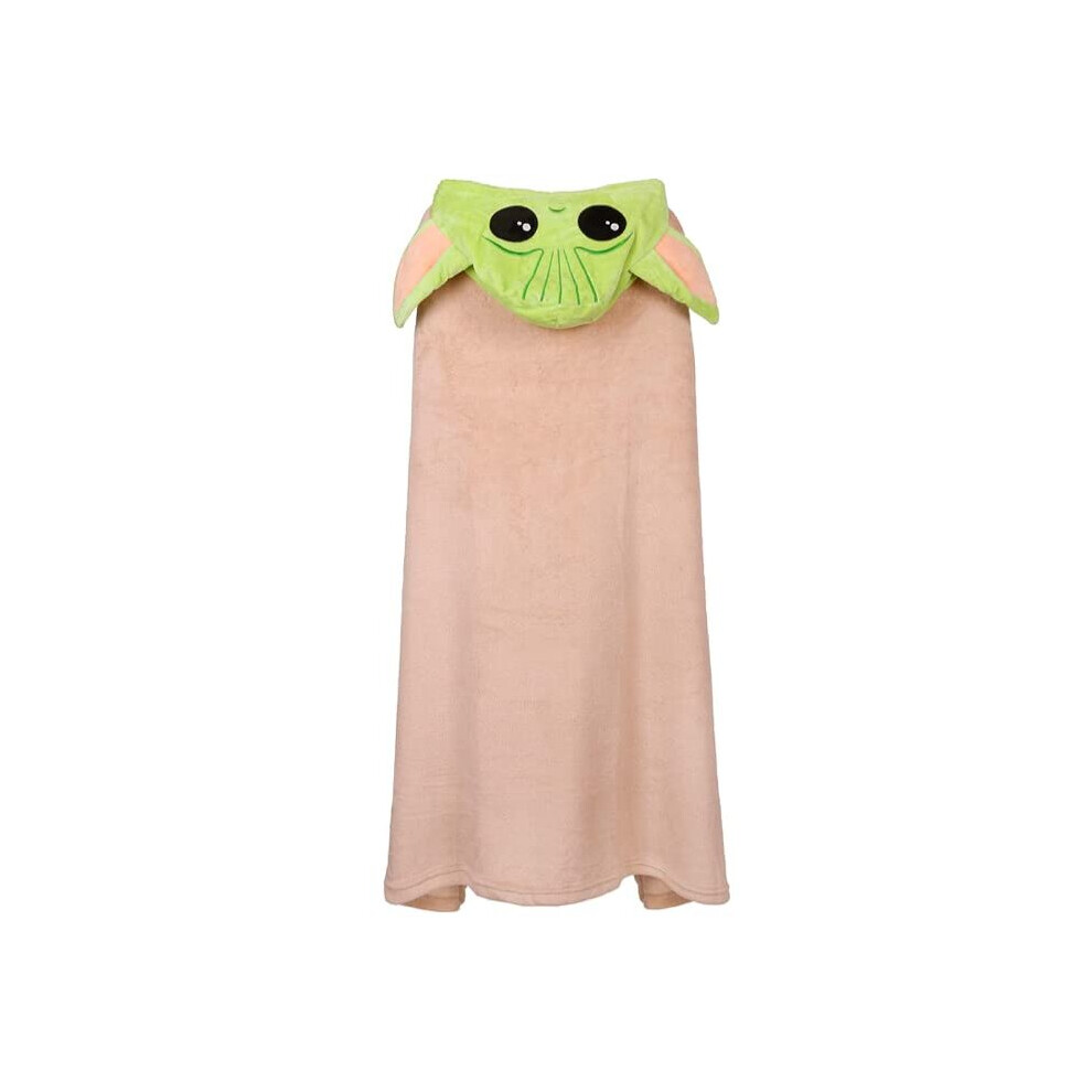 Baby yoda blanket primark sale