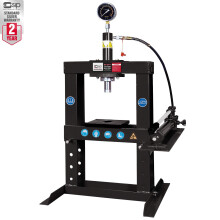 SIP 10 TON Shop Bench Press