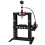 SIP 10 TON Shop Bench Press 2