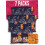Olly's Oh So Cheesy 140g (Pack of 7) 1