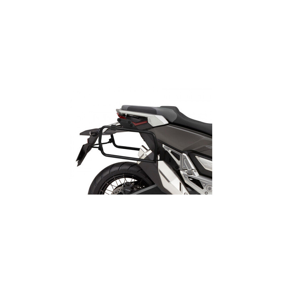 Shad 4P Pannier Fitting Kit For Honda X-Adv Models 8430358672048