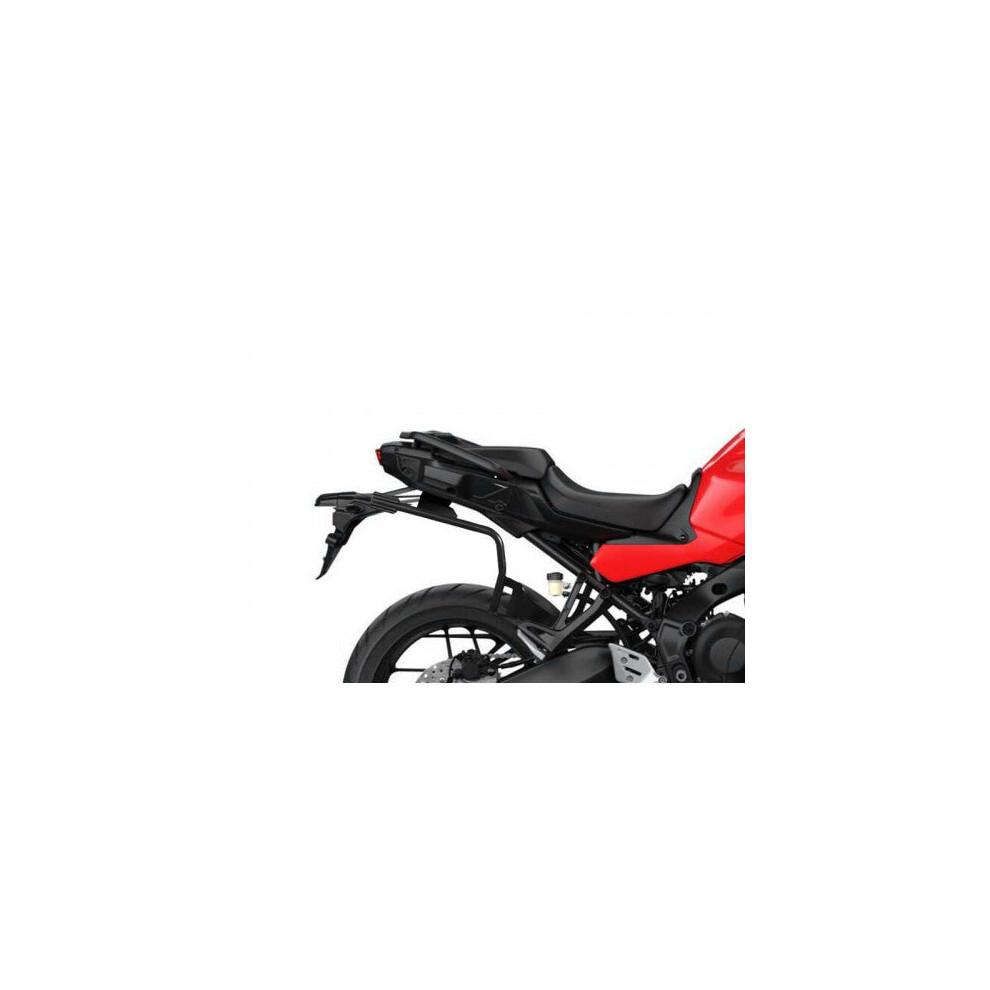 Shad 3P Pannier Fitting Kit For Yamaha Tracer 9 Models 8430358678422