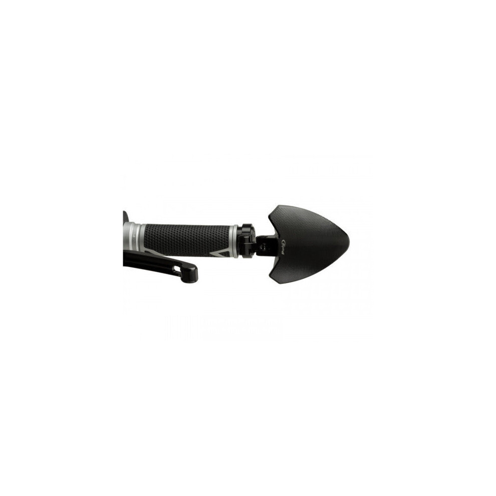 Puig 21087N Rearview Mirror Fold Black - Image 4