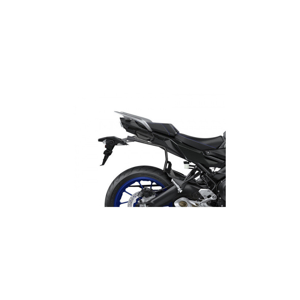 Shad 3P Pannier Fitting Kit For Yamaha Tracer 900 Gt Models 8430358659117
