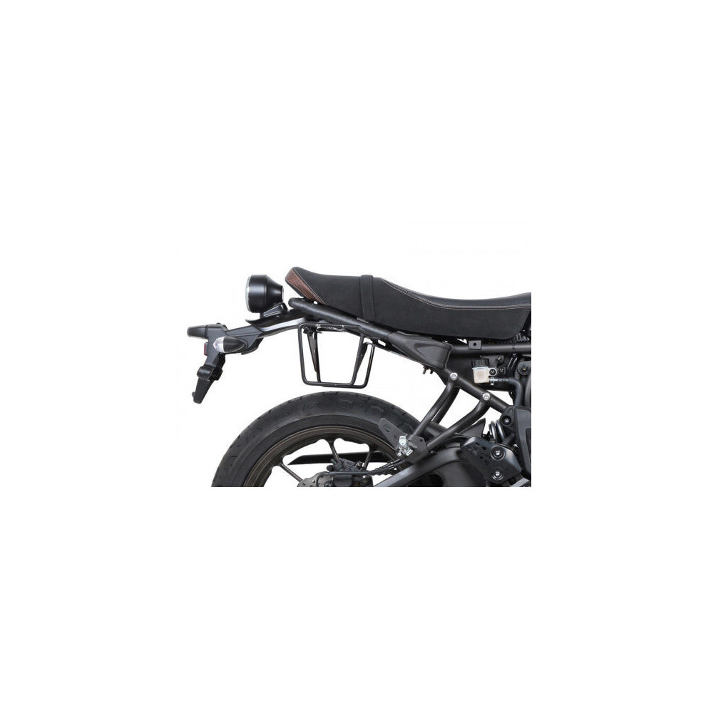 Shad Sr Pannier Fitting Kit For Yamaha Xsr 700 Models 8430358665682