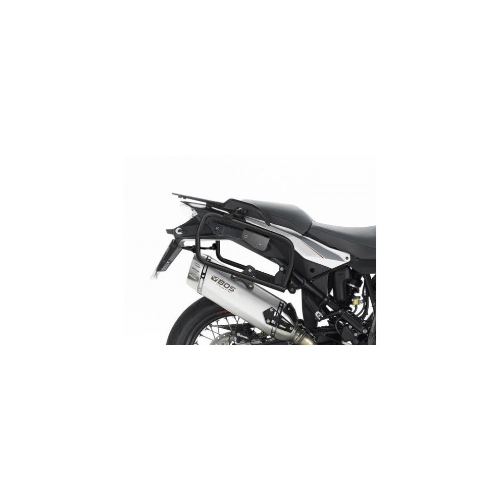 Shad Pannier Fitting Kit Only KTM 1190 Adventure 2014-2016 - Image 28